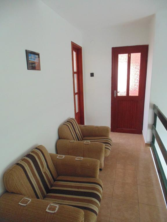 Hotel Huta Vendeghaz Kishuta Exterior foto